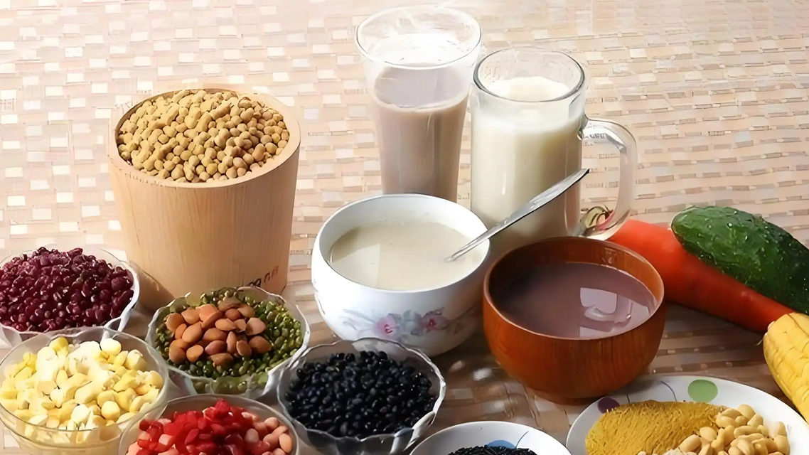 长期早餐搭配不当或增加慢病风险