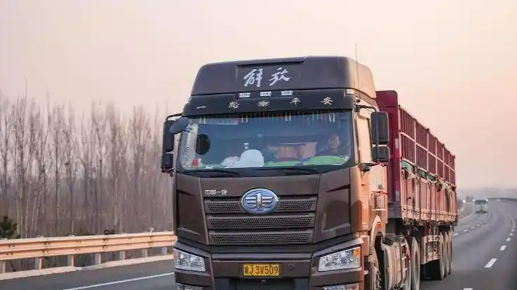 4月10日起新规为货车司机撑腰