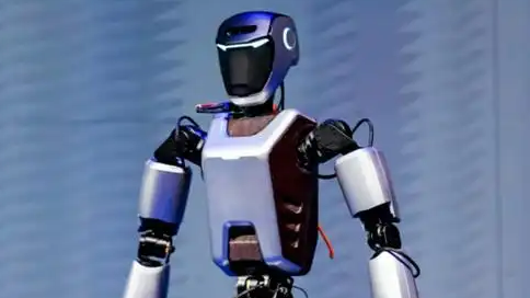 人形机器人会跑得比人快意味着什么