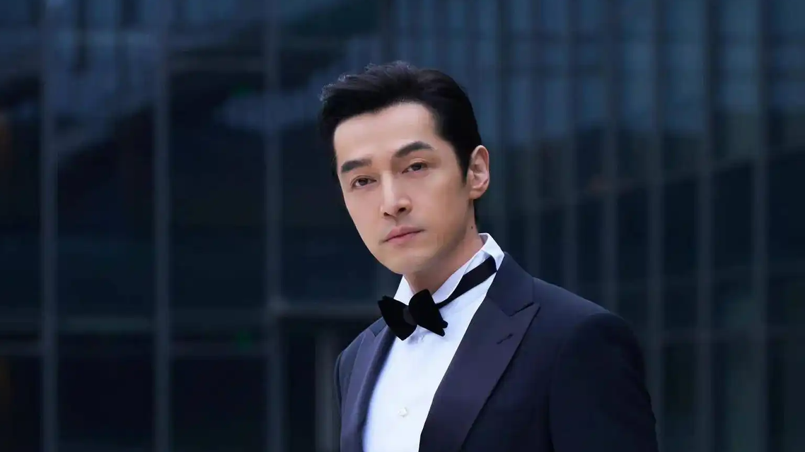 胡歌持股公司被执行289万