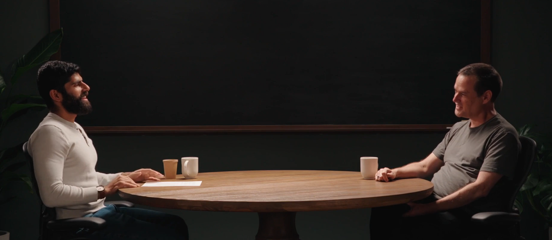 撕开AlphaFold的神话：这根本不是AI做出了科学，只是吃了几十亿堆出的数据红利