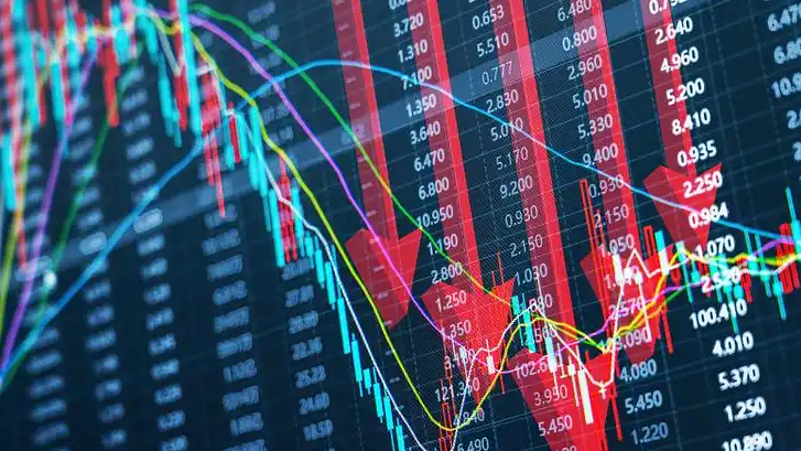 A股收盘：全市场近4300只个股飘绿