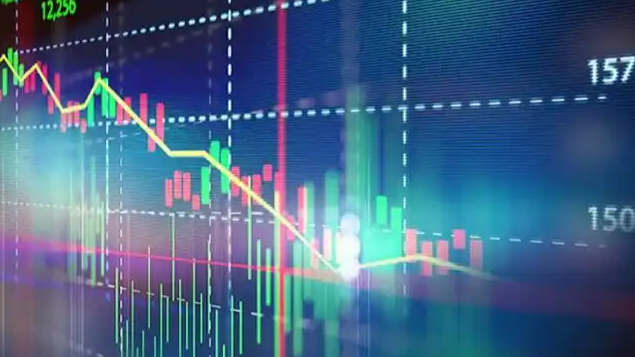 港股收跌0.54% 新能源汽车股下挫