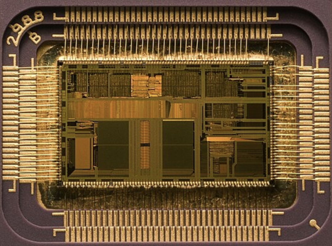 Linux 7.1将正式放弃37岁Intel 486处理器！