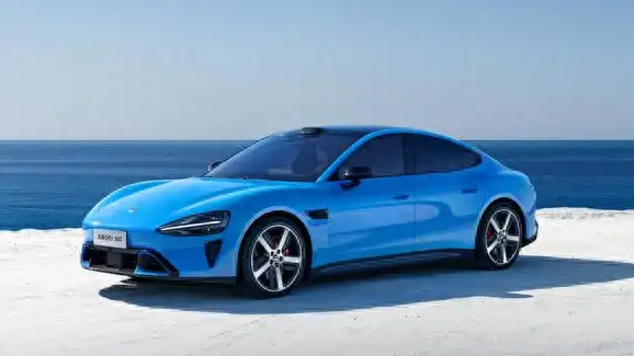 小米汽车3月销量21440辆