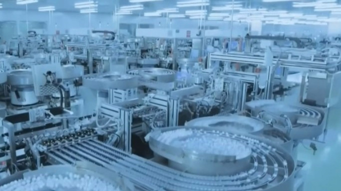 中国在核药领域实现从0到1原创性突破