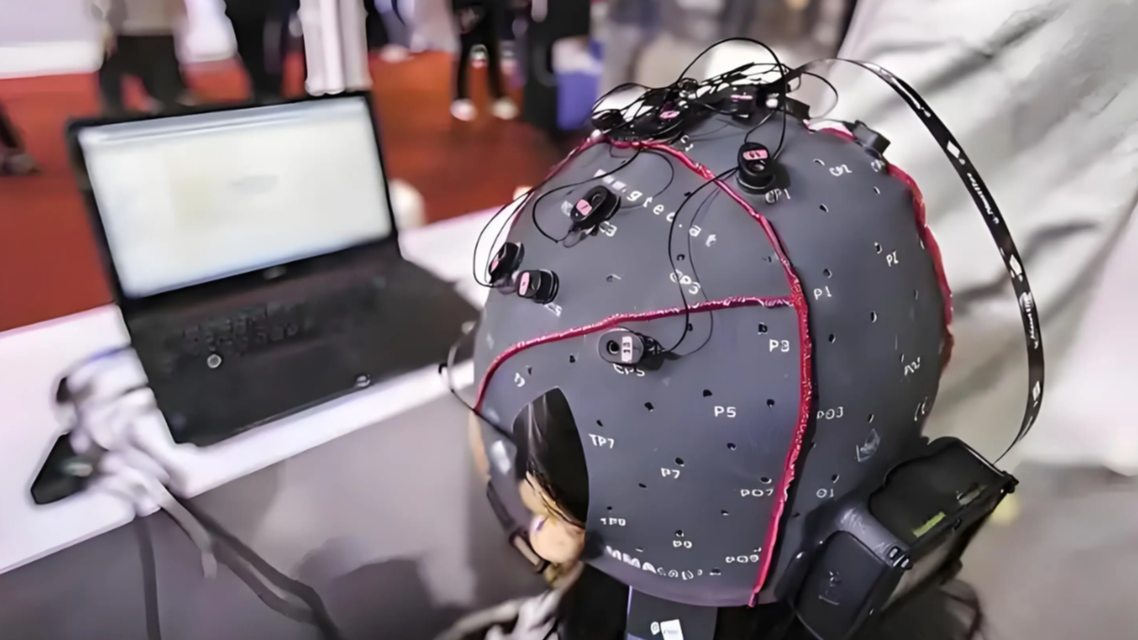 脑机接口等国家标准发布