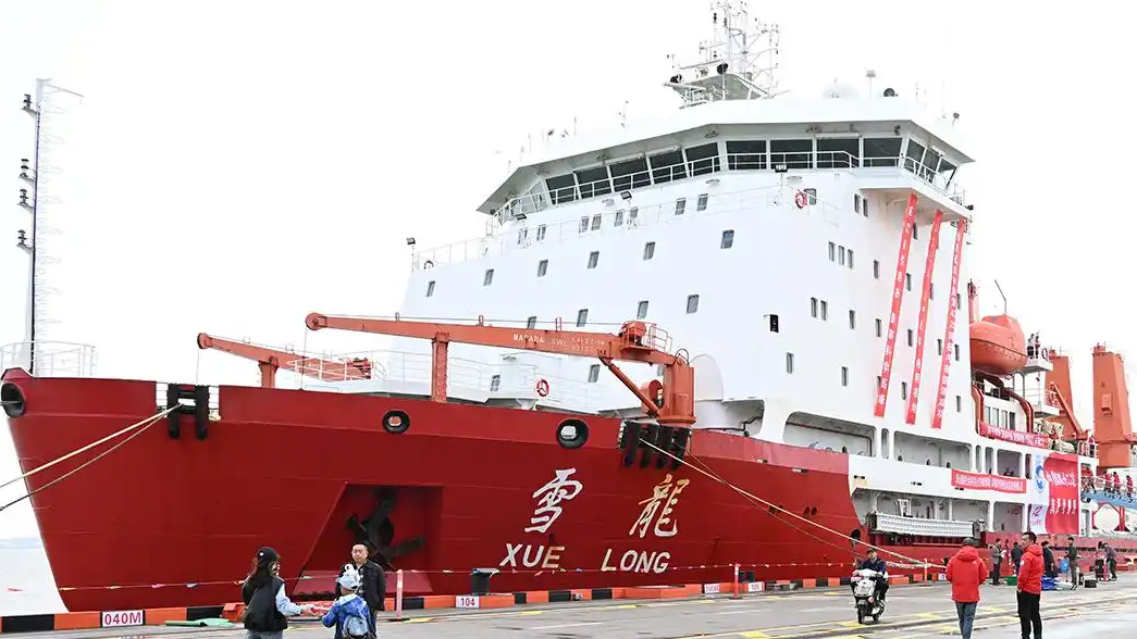 多项首次、突破！各领域成果密集上新