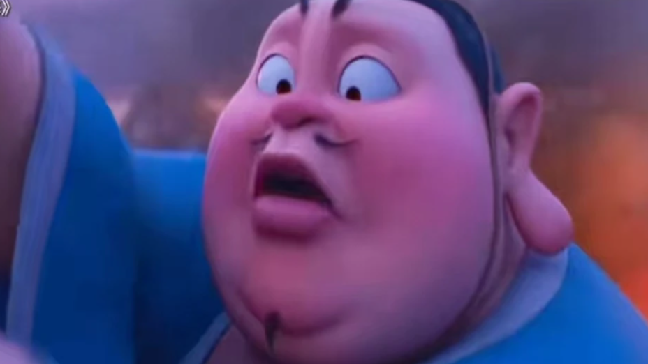 《哪吒2》配音演员声音被盗合作被取消