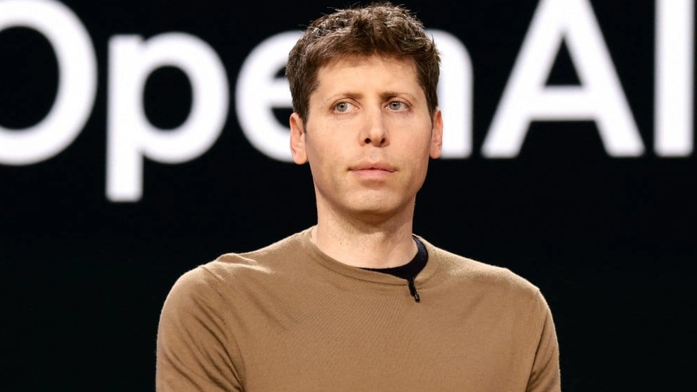 OpenAI CEO住所遭燃烧瓶袭击