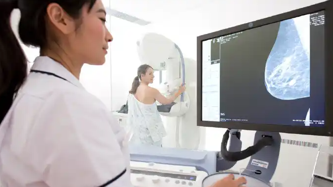 连续十年用Excel记录体检救了自己