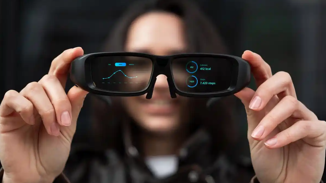 苹果AI眼镜设计曝光