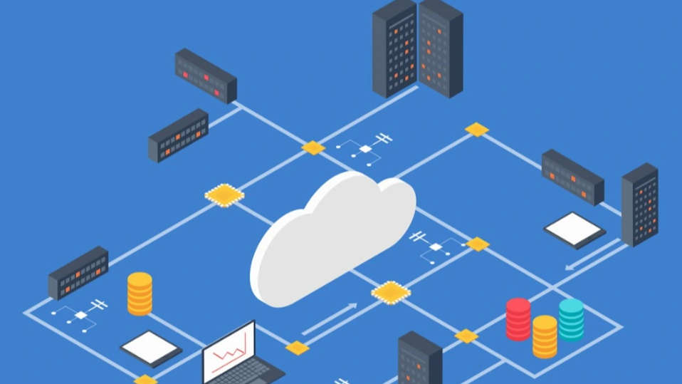 部分国家级信息平台建而难用