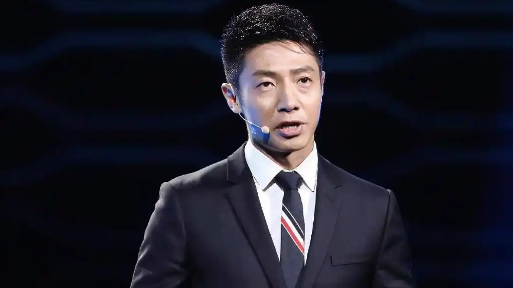 撒贝宁：2030年中国人登月时我才54岁