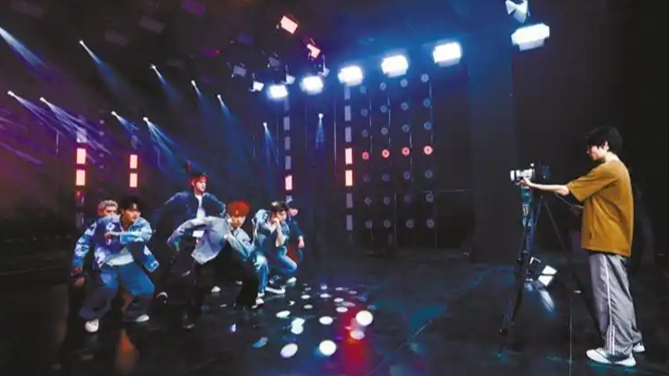 重庆何以成为“团播第一城”