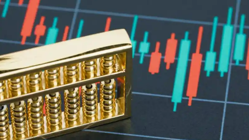 收评：沪指涨近1%重返4000点