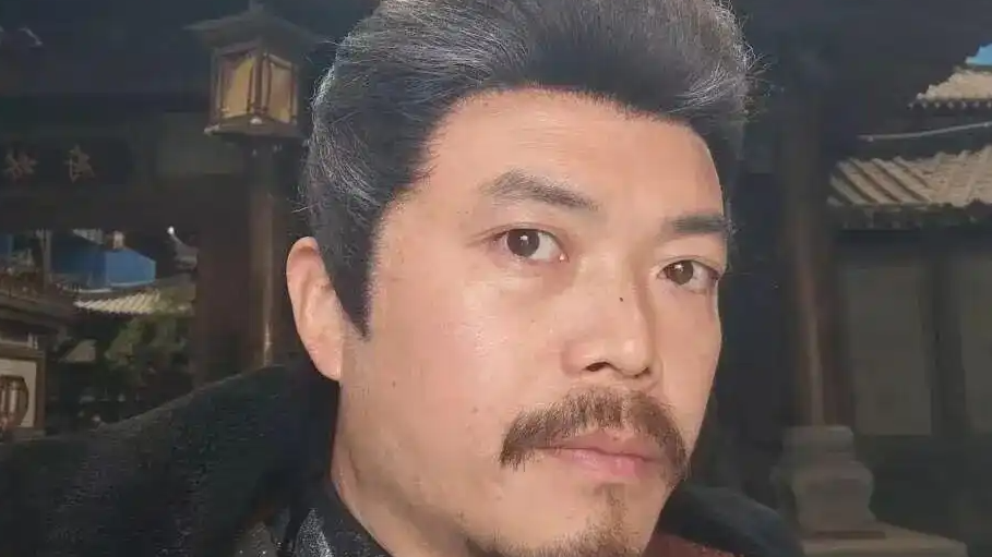 AI突袭短剧 “霸总爹”失业