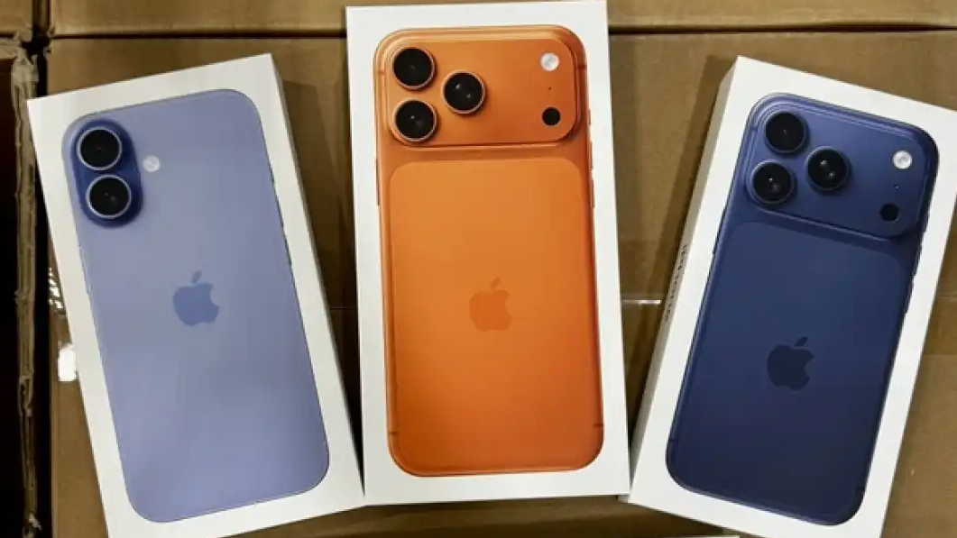 苹果紧急提醒：iPhone用户立即更新