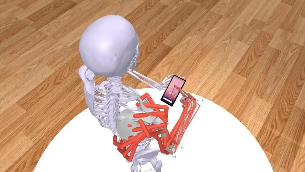 刷手机有多累？现在AI能算出来了