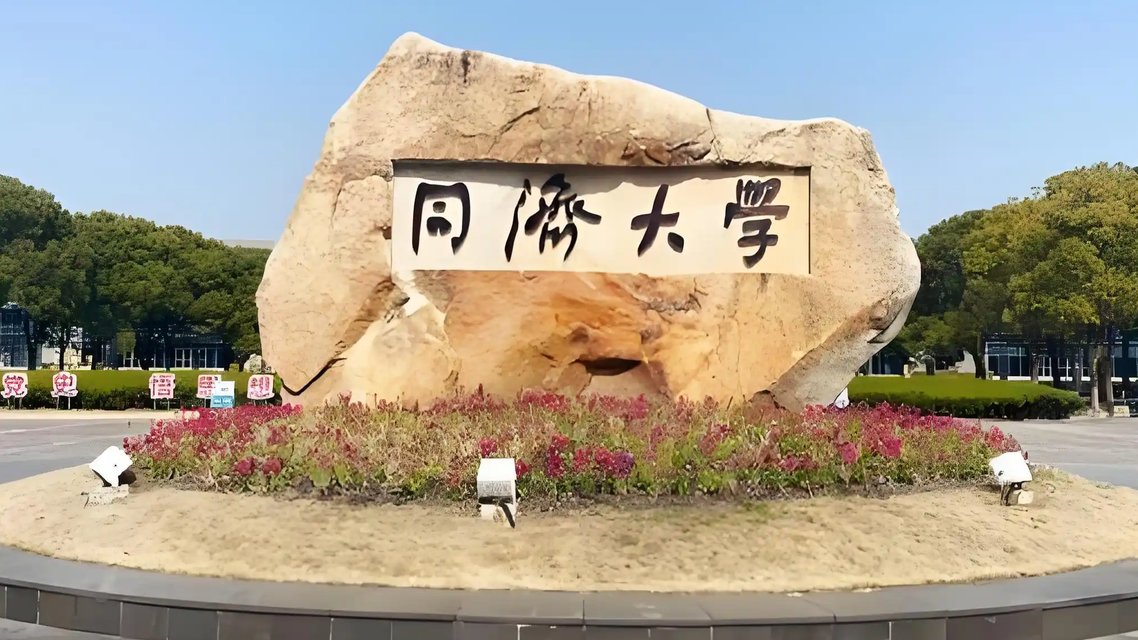 同济大学一院长被指论文数据造假