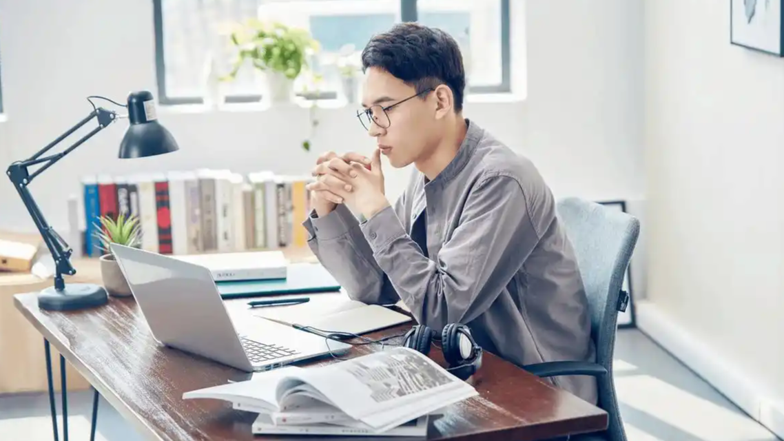 “一人公司”迎来大爆发