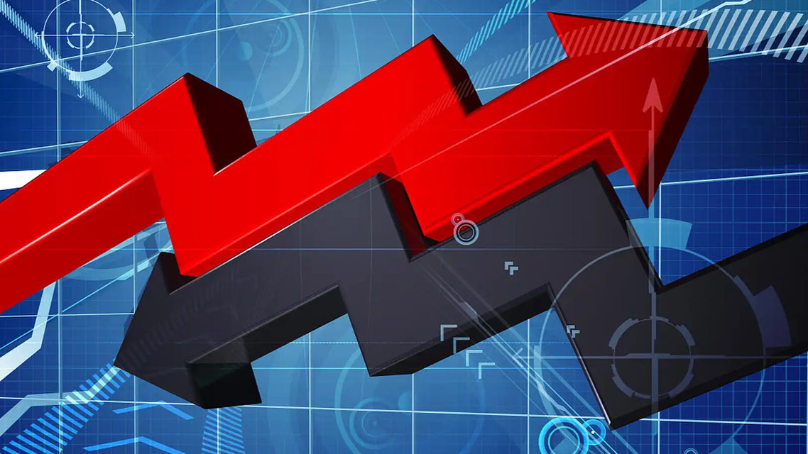 创业板指再创新高 源杰科技成新股王