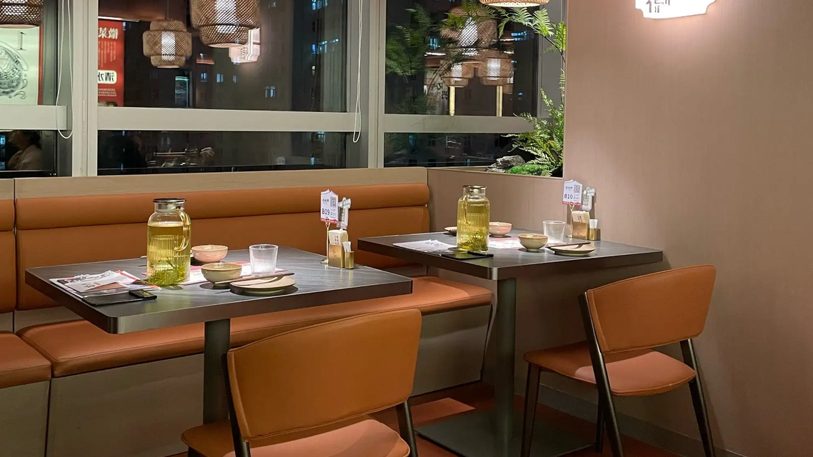 广东一餐厅反向抹零被立案调查