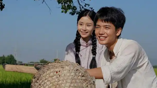 《给阿嬷的情书》票房破2亿