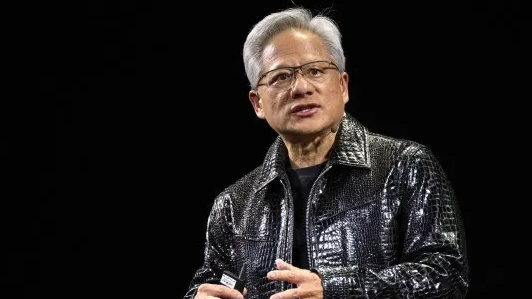 黄仁勋：AI已为中国带来新的机遇
