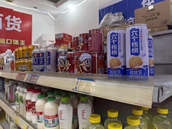 “补脑神器”六个核桃怎么没人买了
