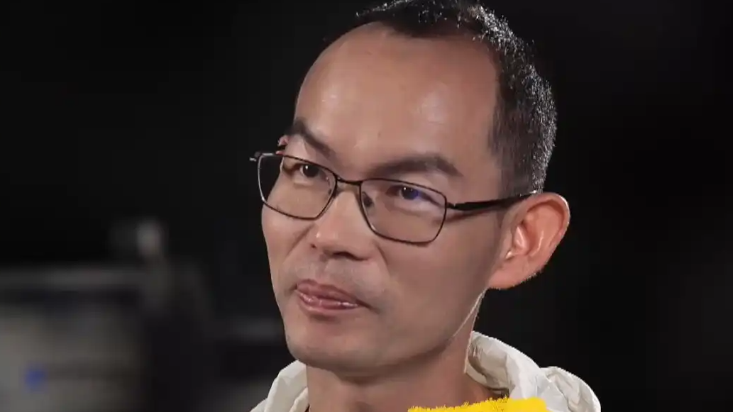 《给阿嬷的情书》导演曾是凤凰卫视编导