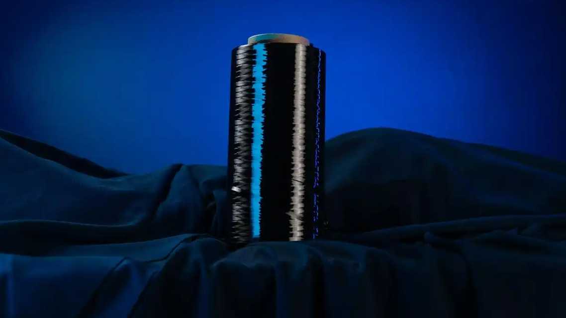 能拉动10吨卡车的“黑黄金”量产了