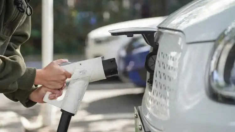 新能源车维修成本为何远高于燃油车