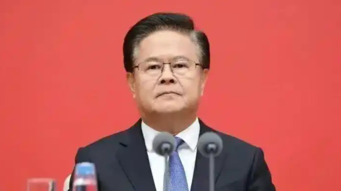 国家发改委主任与7家国企座谈
