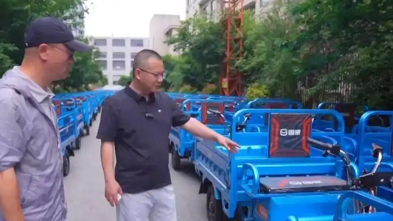中国“三蹦子”何以蹦得高
