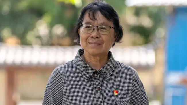 被张桂梅送出大山的学生怎么样了