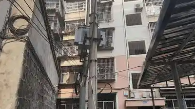 十五五将开工改造老旧小区11.5万个