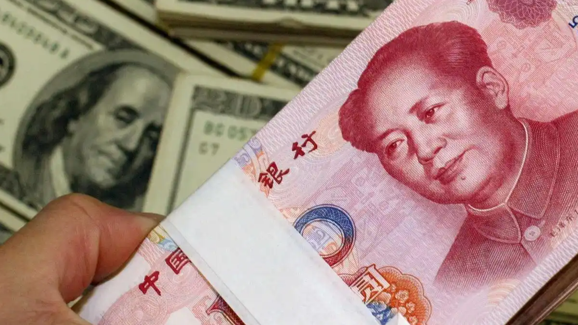 人民币迎来关键时刻