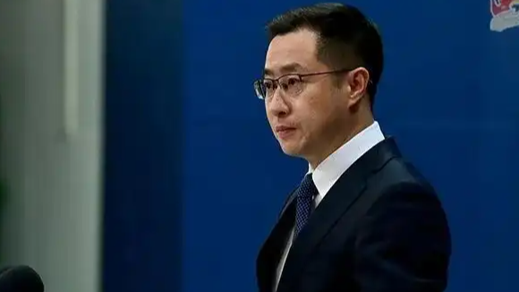 中方回应“美查封13个互联网域名”