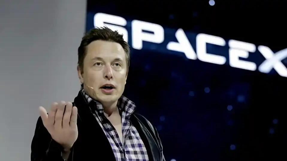 SpaceX创纪录IPO上市