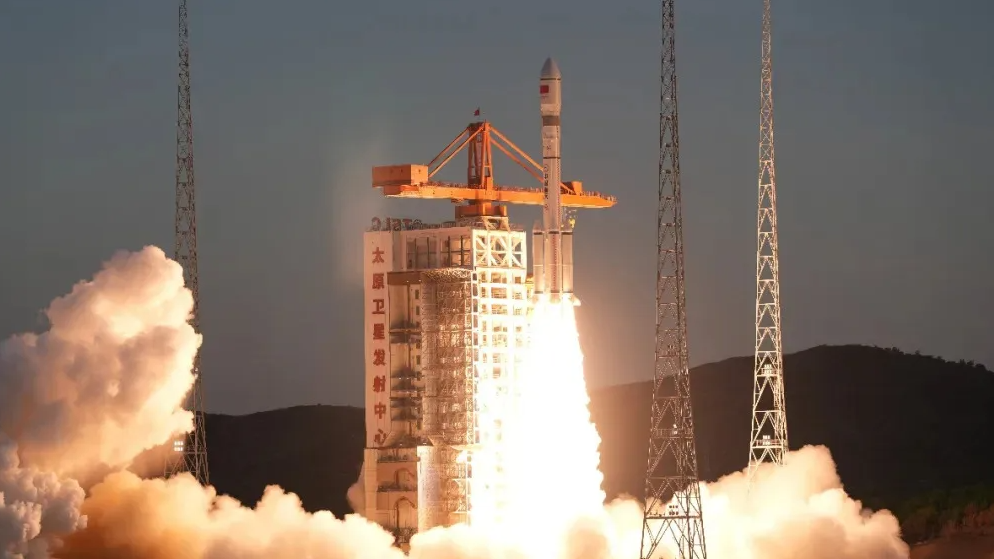 中国不需要也不可能复制SpaceX