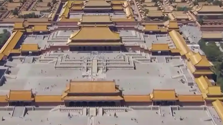 科技让文物可看可感