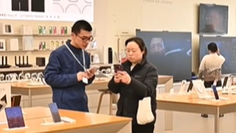 中国加速打造一个百万亿级产业