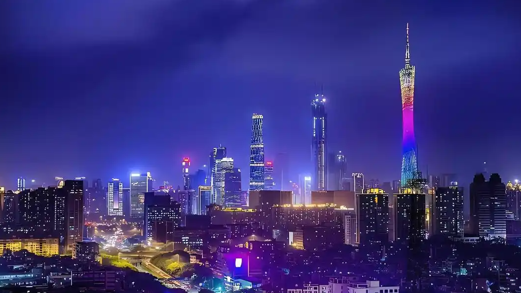 经济第一省 瞄准新万亿级产业集群
