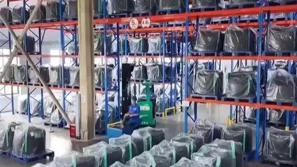磷酸铁锂价格翻倍 硫磺价格飙涨167%