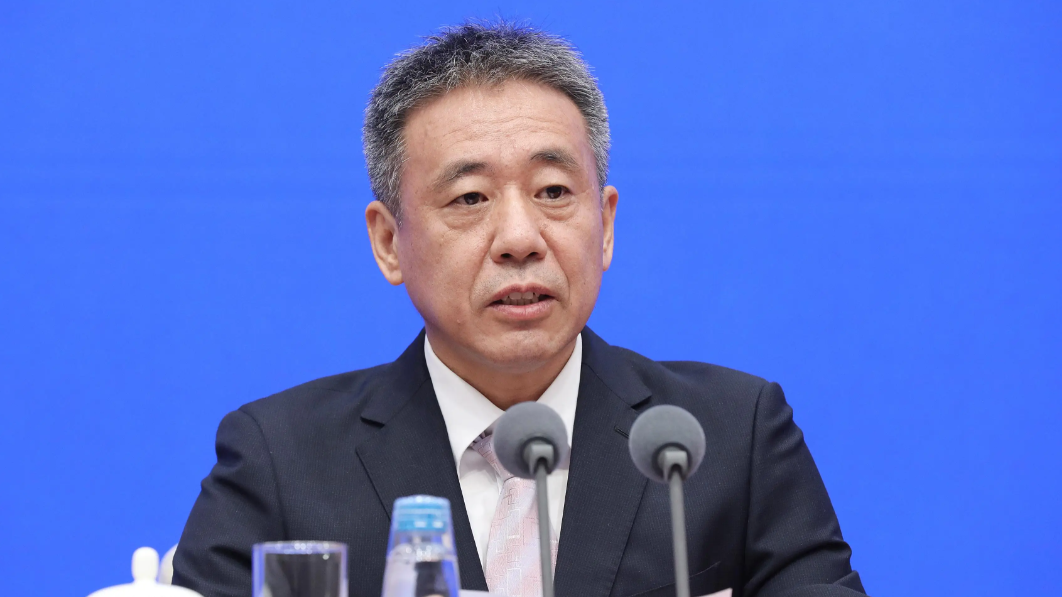 国防科技工业局副局长卞志刚被查