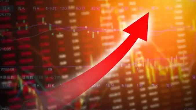 美光公布“王炸”财报 盘后大涨13%