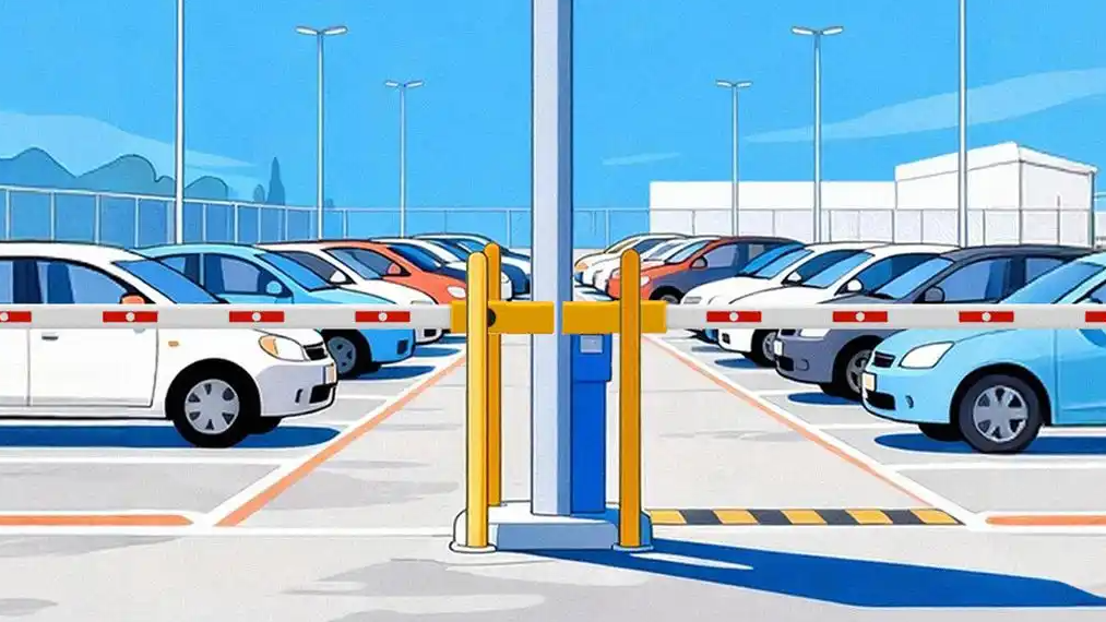 人民日报评停车61分钟按2小时计费