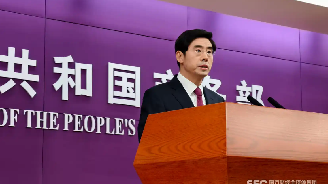商务部回应日本经济界人士接连访华