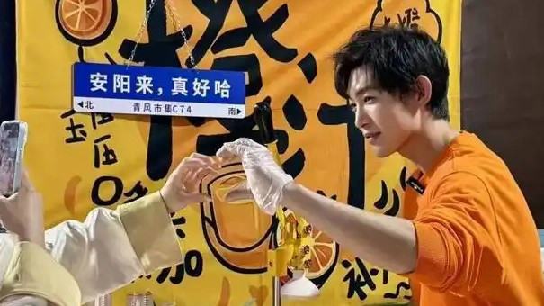 短剧霸总刚当上男主就被AI抢角色
